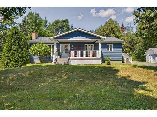 5453 Rte 108, Derby Junction, NB 