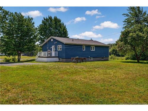 5453 Rte 108, Derby Junction, NB 