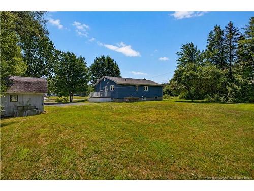 5453 Rte 108, Derby Junction, NB 