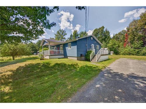5453 Rte 108, Derby Junction, NB 
