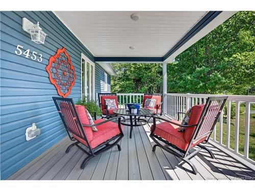 5453 Rte 108, Derby Junction, NB 