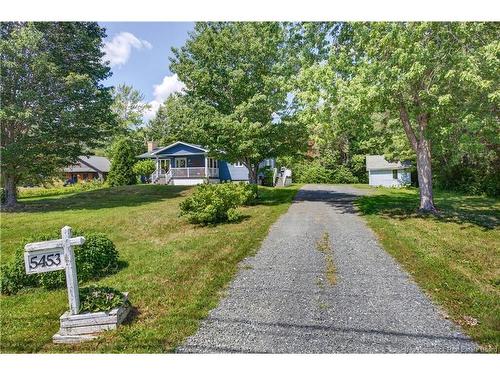 5453 Rte 108, Derby Junction, NB 