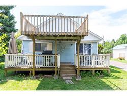 130 Alma LeBlanc ST  Grande-Digue, NB E4R 4A9