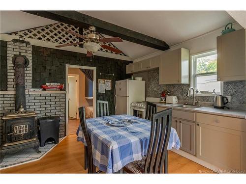 130 Alma Leblanc St, Grande-Digue, NB 