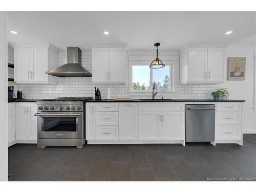285 Anthony'S Cove Rd, Saint John, NB 