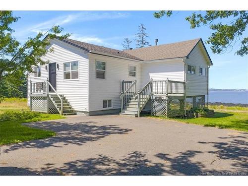 285 Anthony'S Cove Rd, Saint John, NB 