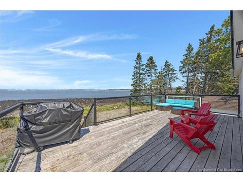 285 Anthony'S Cove Rd, Saint John, NB 