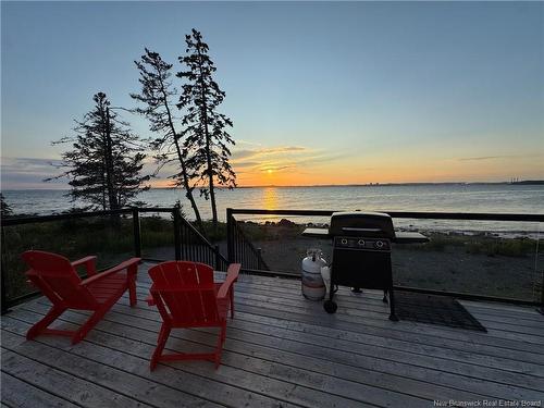 285 Anthony'S Cove Rd, Saint John, NB 