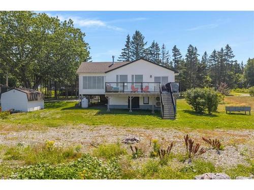 285 Anthony'S Cove Rd, Saint John, NB 