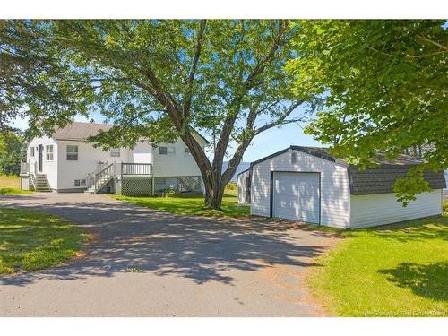 285 Anthony'S Cove Rd, Saint John, NB 