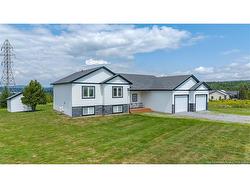 34 McMaster AVE  Nauwigewauk, NB E5N 2B7