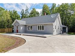 8553 Route 10  Cumberland Bay, NB E4A 3A1