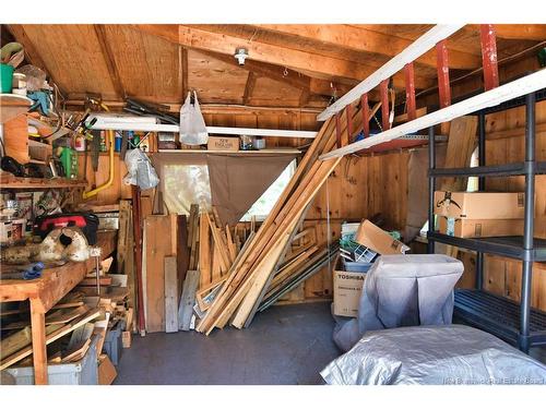 672 North Rd, Welshpool, NB 