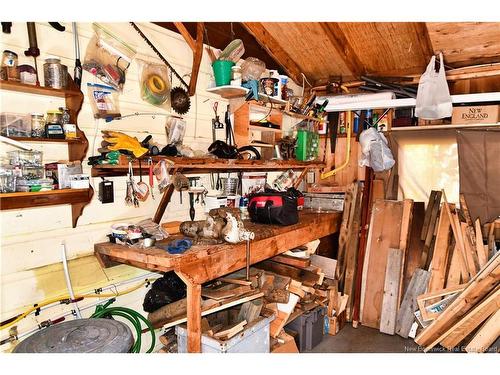 672 North Rd, Welshpool, NB 