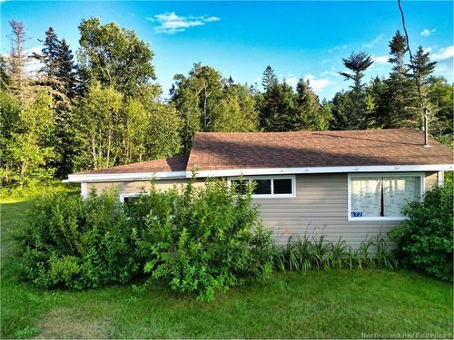 672 North Rd, Welshpool, NB 