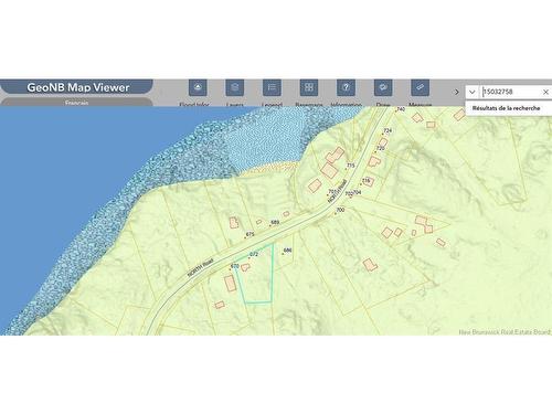 672 North Rd, Welshpool, NB 