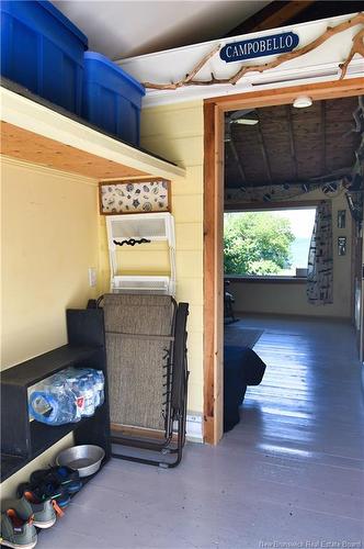 672 North Rd, Welshpool, NB 