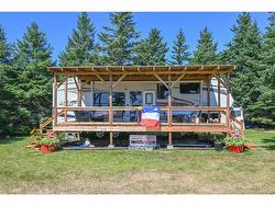 600 Pointe-Alexandre RD  Pointe-Alexandre, NB E8T 2K5
