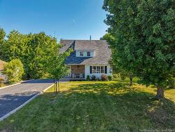 38 Pine Ridge AVE  New Maryland, NB E3C 1C6