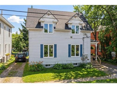 319 Lutz ST  Moncton, NB E1C 5G6