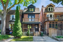 79 Pendrith Street Toronto, ON M6G 1R8