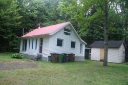 136 Route 263 N.  Saint-Norbert-D'Arthabaska, QC G0P 1B0