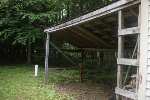 Rangement - 136 Route 263 N., Saint-Norbert-D'Arthabaska, QC - Outdoor
