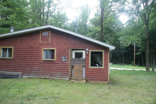 Autre - 136 Route 263 N., Saint-Norbert-D'Arthabaska, QC - Outdoor