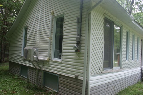 Extérieur - 136 Route 263 N., Saint-Norbert-D'Arthabaska, QC - Outdoor