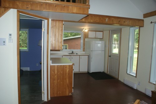 Cuisine - 136 Route 263 N., Saint-Norbert-D'Arthabaska, QC - Indoor Photo Showing Kitchen
