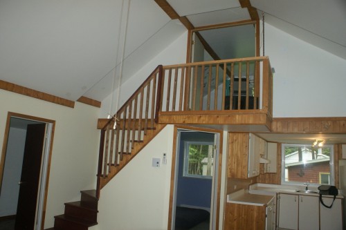 Vue d'ensemble - 136 Route 263 N., Saint-Norbert-D'Arthabaska, QC - Indoor Photo Showing Other Room