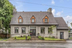 B-188 Rue Commerciale  Saint-Henri, QC G0R 3E0