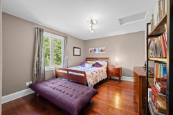 Chambre à coucher - 