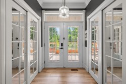 Hall d'entrée/Vestibule - 