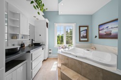 Salle de bains - 