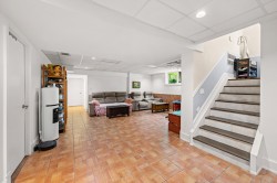 Salle familiale - 