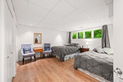 Chambre à coucher - 