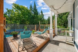 Terrasse - 