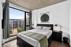 Master Bedroom - 