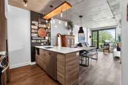 Kitchen - 