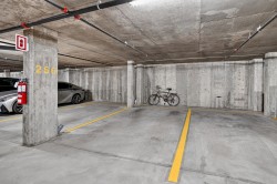 Parking - 