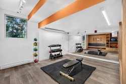 Exercise Room - 