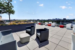 Patio - 