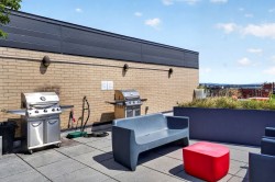 Patio - 