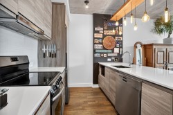 Kitchen - 