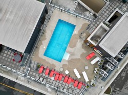 Aerial View - 