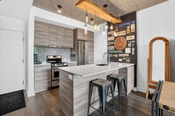 Kitchen - 