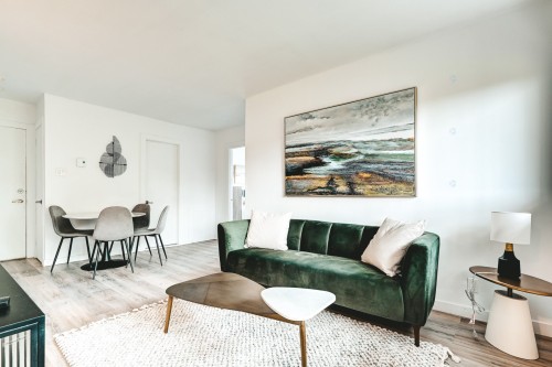 308 6780 Rue De Choisy — photo 1