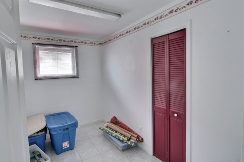 Chambre à coucher - 1007 Rue Bureau, Rouyn-Noranda, QC - Indoor Photo Showing Other Room