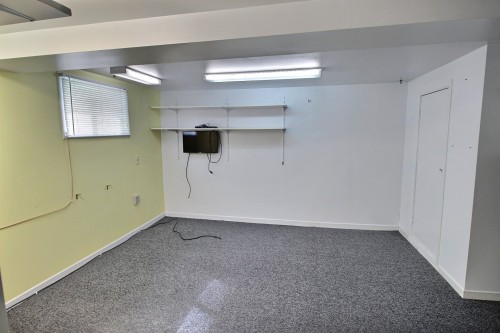 Chambre à coucher - 1007 Rue Bureau, Rouyn-Noranda, QC - Indoor